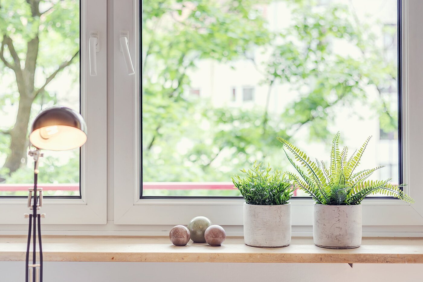 Appartement avec 1 pièce | München-Obergiesing | 1903ML2 | Schöne Aussichten