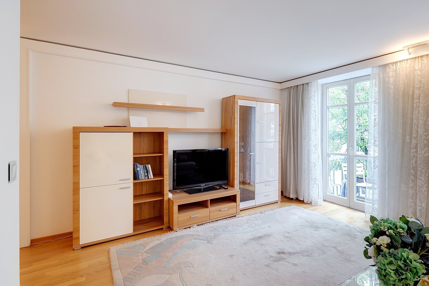 Appartement avec 2 pièces | München-Altstadt | 2106ML7 | ...Zugang zum...