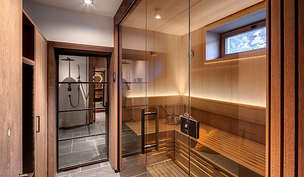 Propriété particulière avec 15 pièces | Bad Wiessee | 701592 | Chalet II Sauna