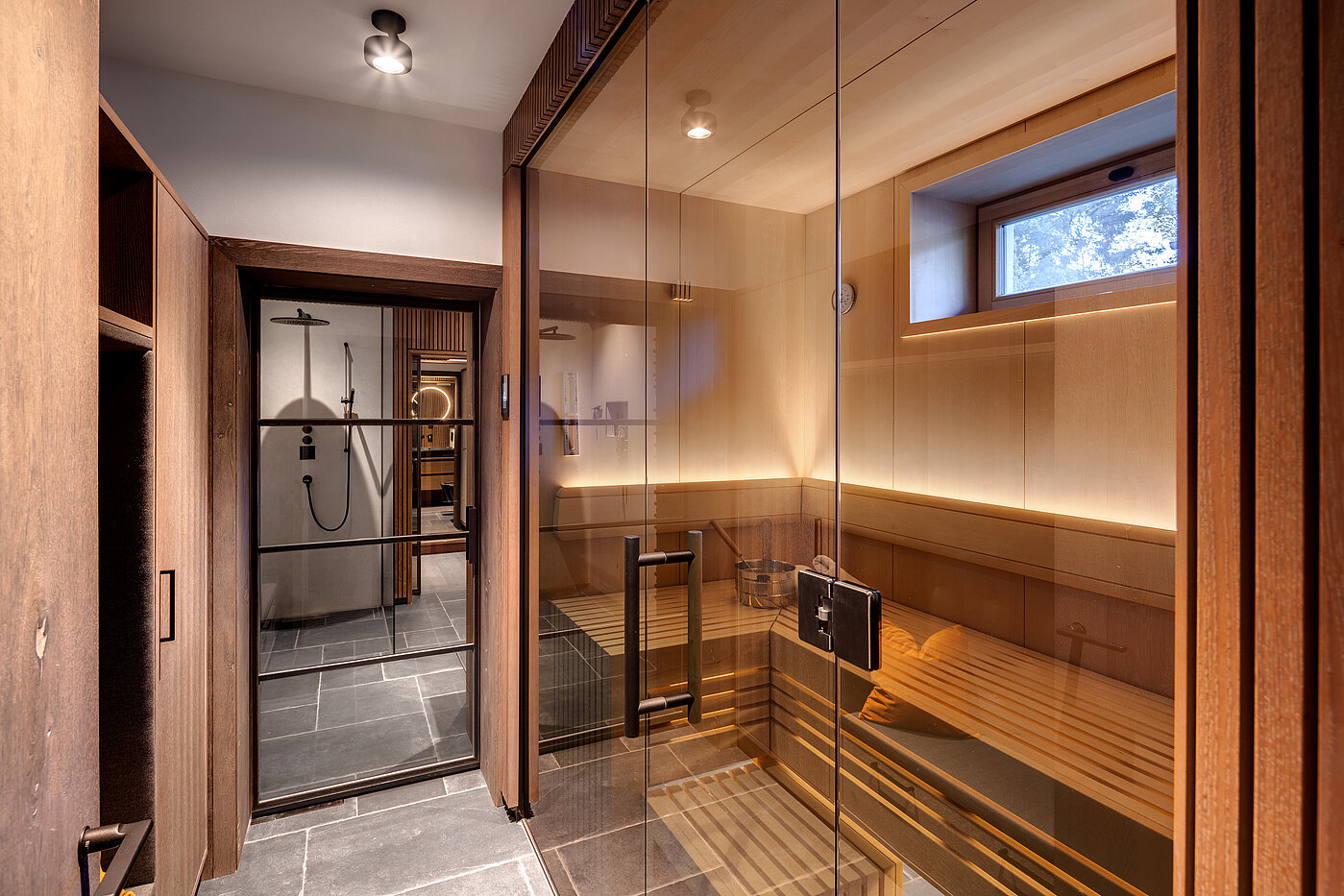 Propriété particulière avec 15 pièces | Bad Wiessee | 701592 | Chalet II Sauna