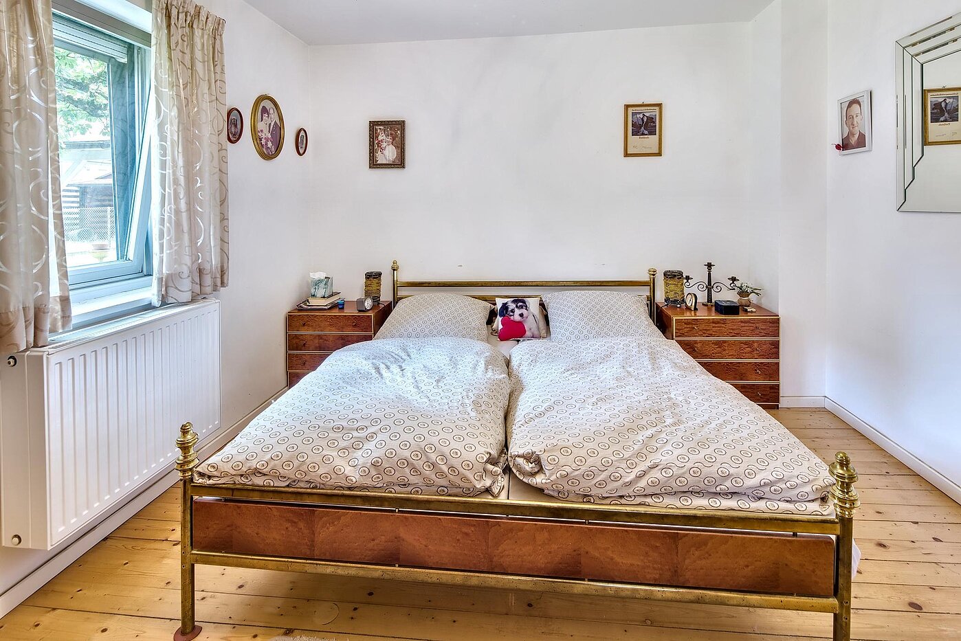 Maison individuelle avec 8 pièces | 70229 | Schlafzimmer...