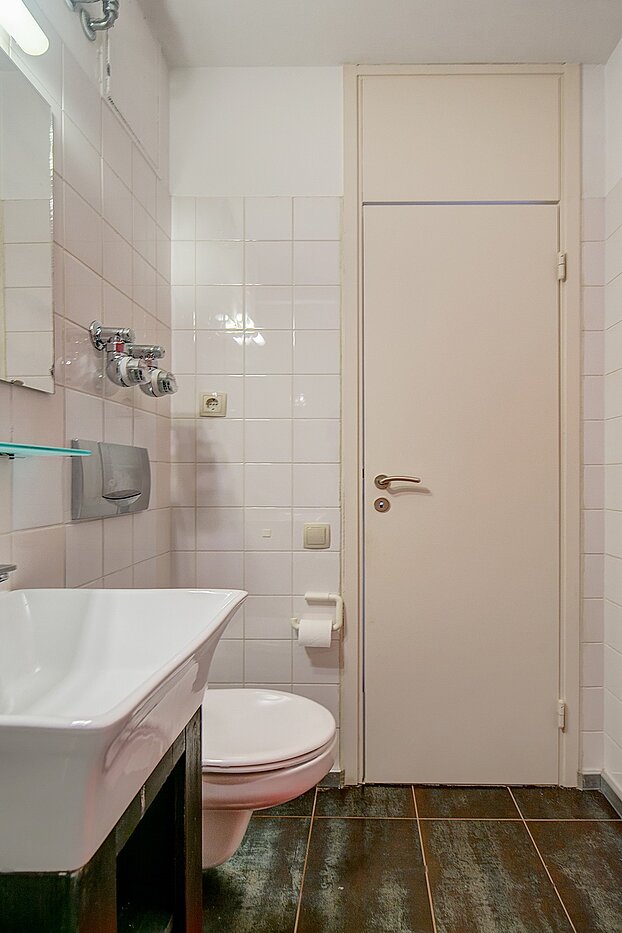 Appartement avec 1 pièce | München-Schwabing | 70079 | Bad...