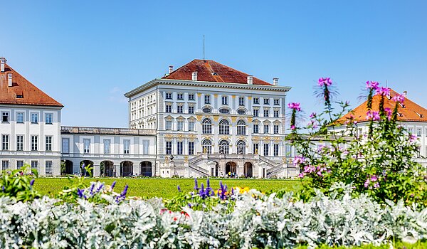 Appartement en duplex avec 4 pièces | München-Obermenzing | 701553 | Schloss Nymphenburg