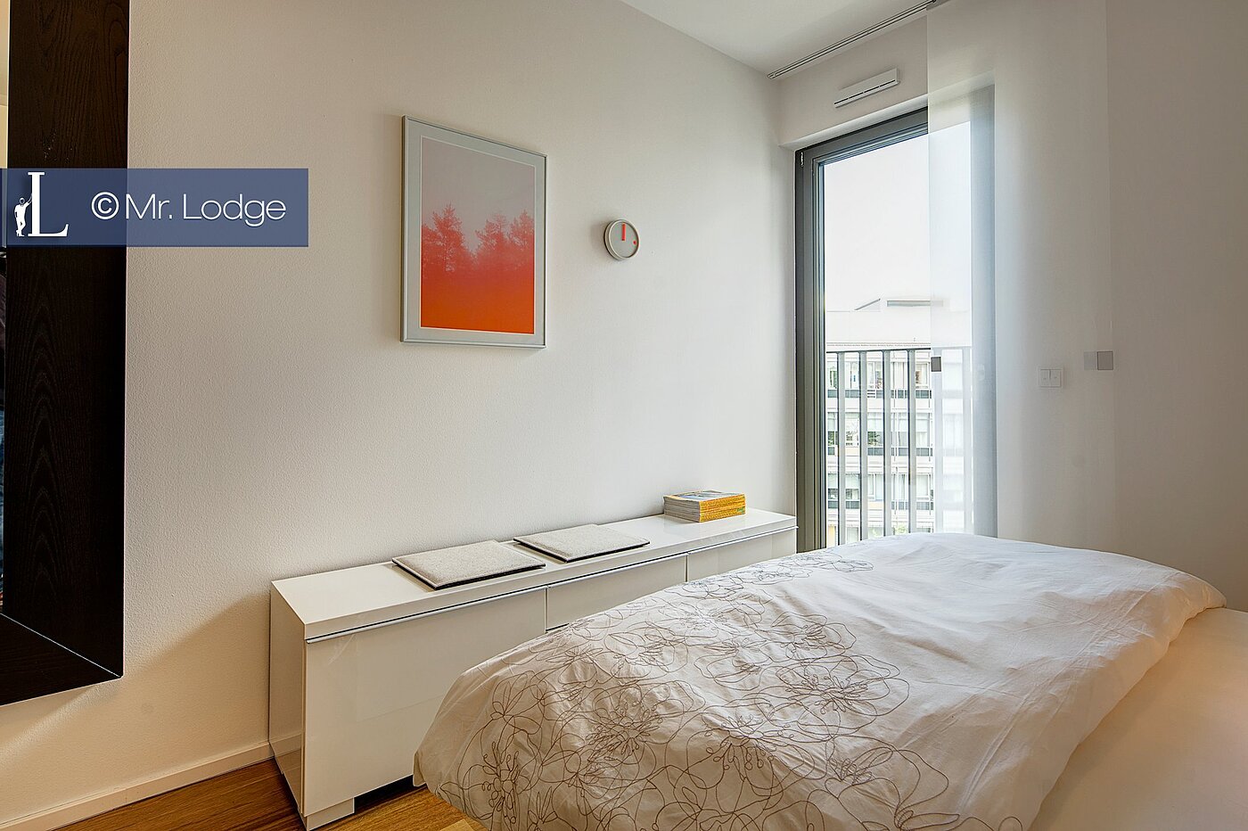 Appartement avec 4 pièces | 1802ML2 | Kind