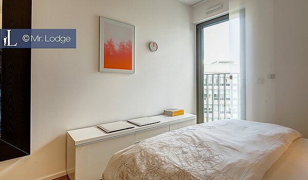 Appartement avec 4 pièces | 1802ML2 | Kind