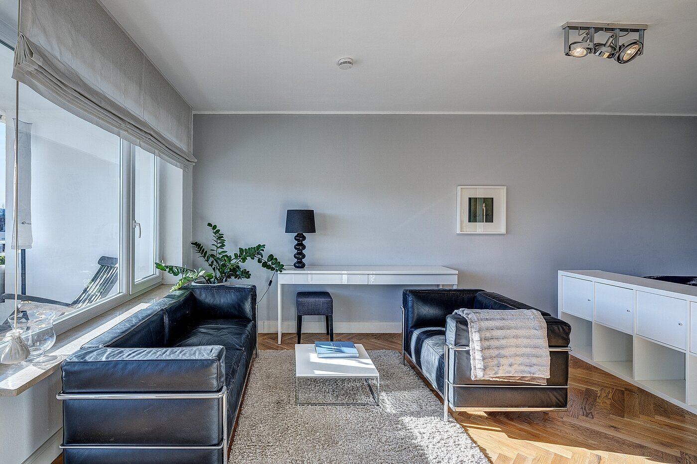 Appartement avec 1 pièce | Rosenheim | 2109ML8 | ...mit Schreibtisch