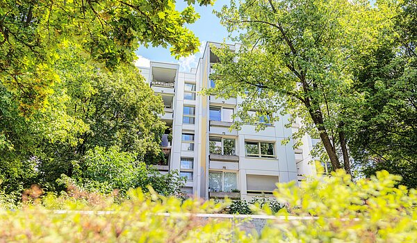 Appartement avec 2 pièces | München-Hadern | 704101