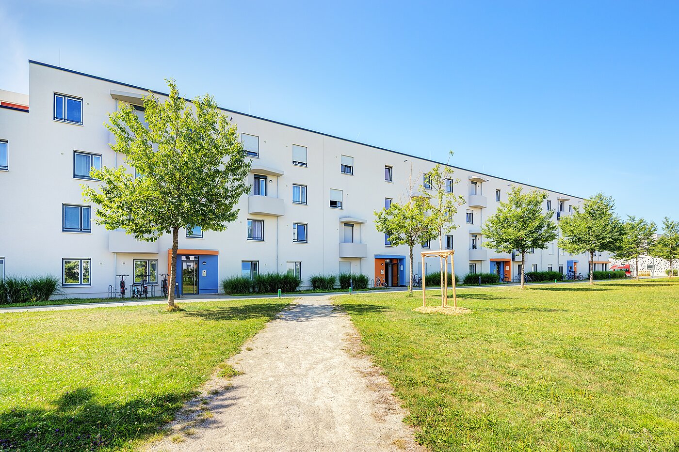 Appartement avec 2 pièces | München-Ramersdorf | 70472 | Hereinspaziert