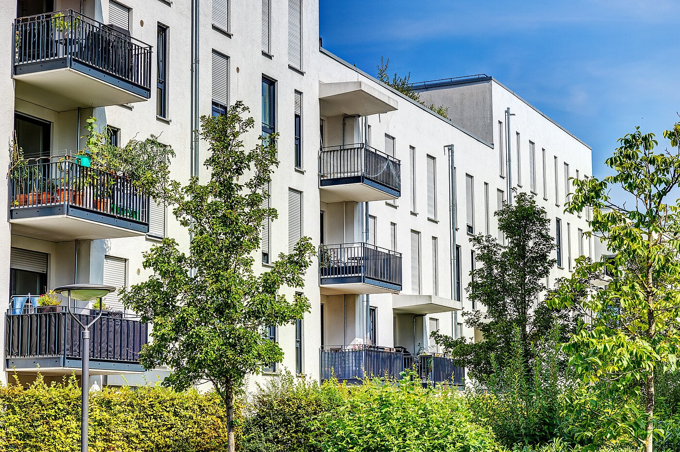 Appartement avec 2 pièces | München-Obergiesing | 70150 | Gepflegtes Objekt