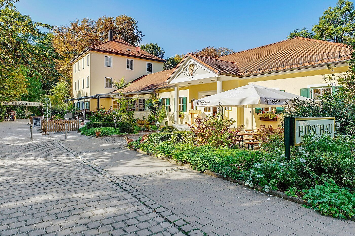 Appartement avec 1 pièce | München-Schwabing | 70079 | Hirschau