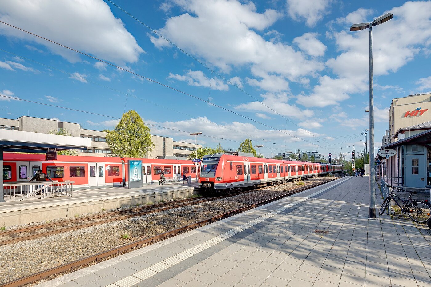 Appartement avec 1 pièce | München-Obergiesing | 2104ML3 | S-Bahnhof Giesing