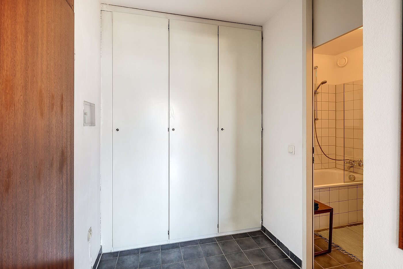 Appartement avec 1 pièce | München-Schwabing | 2007ML2