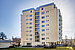 Appartement avec 2 pièces | München-Moosach | 70407 | Außenansicht | Thumbnail