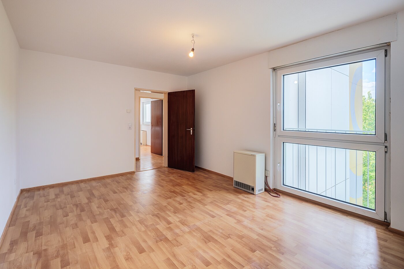 Appartement avec 2 pièces | München-Hadern | 704101 | ...mit viel Stellfläche
