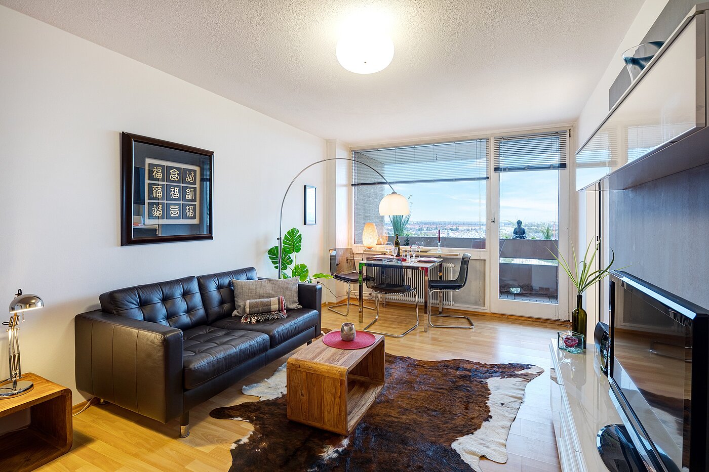 Appartement avec 1 pièce | München-Laim | 70175