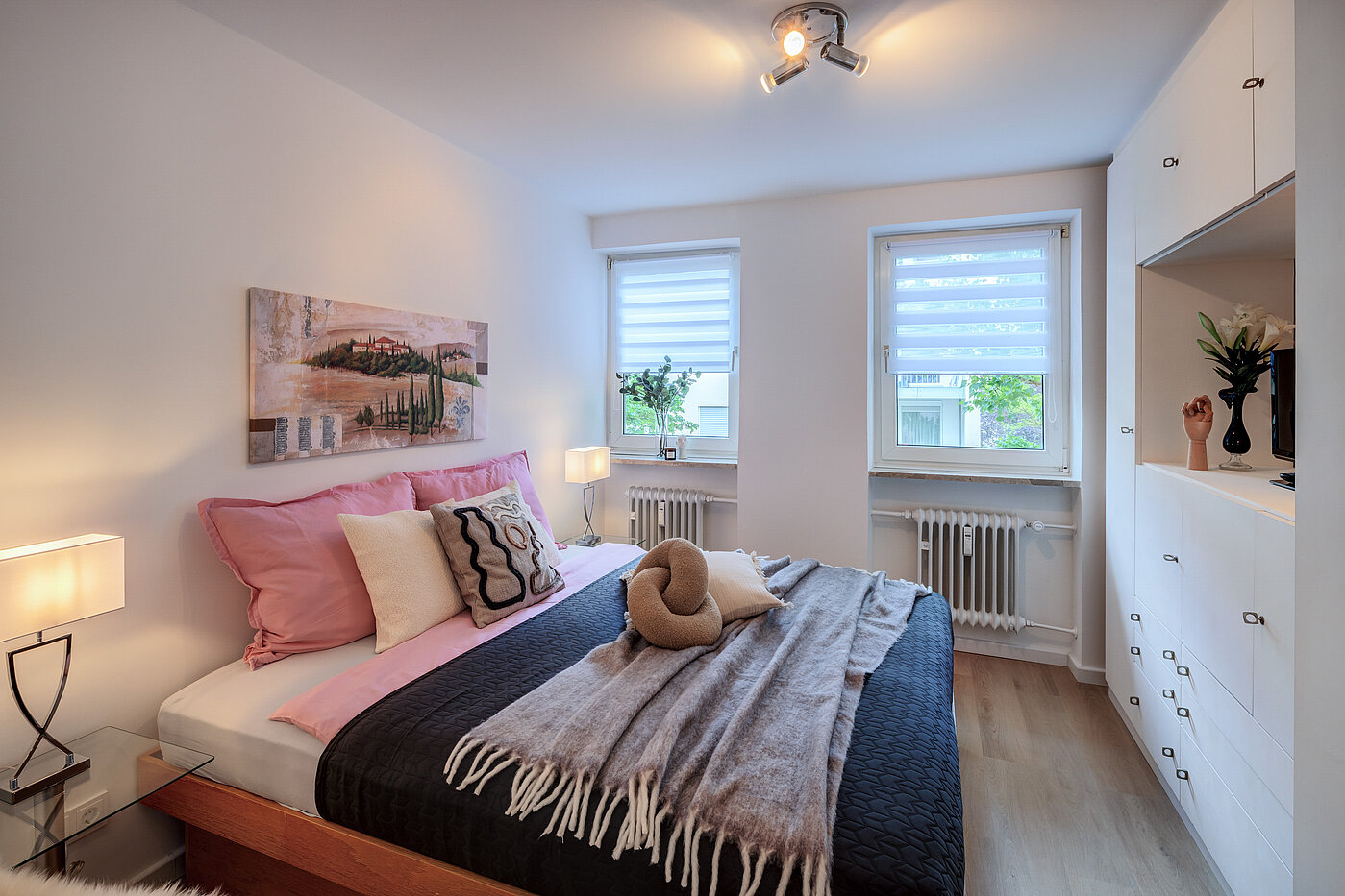 Appartement avec 2 pièces | München-Sendling-Westpark | 70413 | Geräumiges...