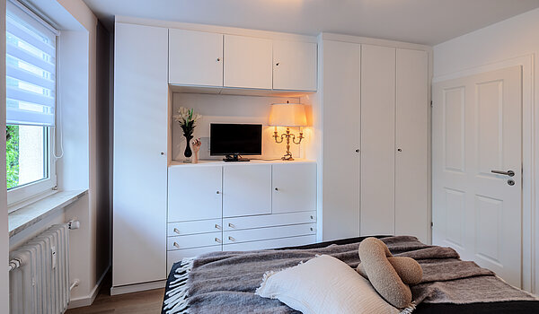 Appartement avec 2 pièces | München-Sendling-Westpark | 70413 | ...viel Stauraum