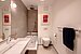 Appartement avec 2 pièces | München-Isarvorstadt | 70459 | Badezimmer | Thumbnail