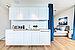 Apartment avec 1.5 pièces | München-Neuhausen | 703131 | ...Einbauküche | Thumbnail