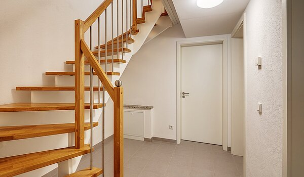 Maison jumelée avec 6 pièces | München-Pasing | 2007ML5 | Ausgebautes Kellergeschoss