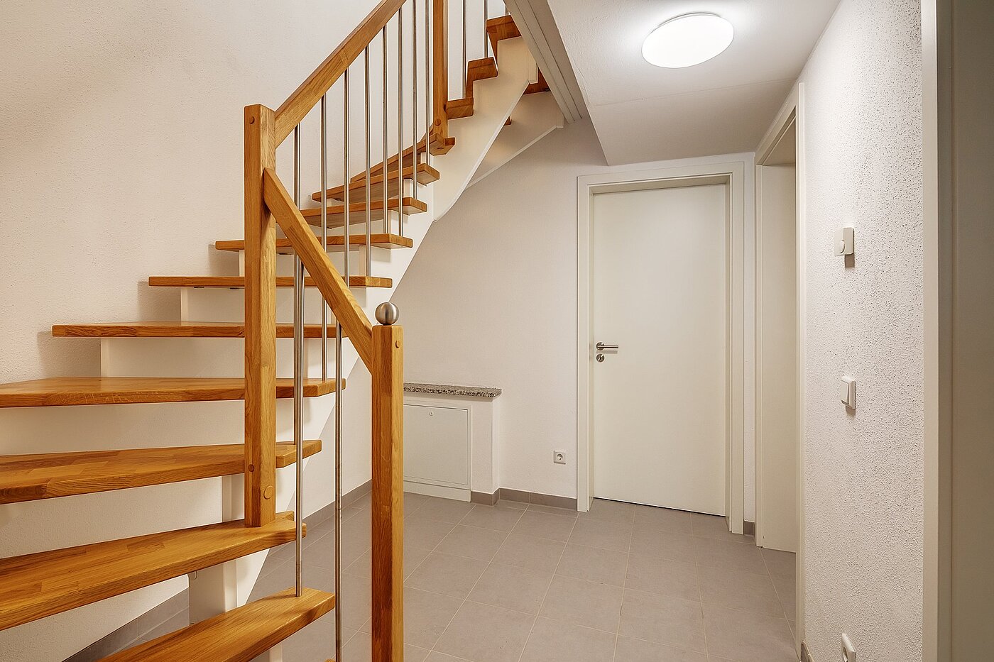 Maison jumelée avec 6 pièces | München-Pasing | 2007ML5 | Ausgebautes Kellergeschoss