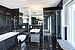Penthouse avec 3 pièces | München-Riem | 70468 | Ensuite-Bad mit Dusche... | Thumbnail