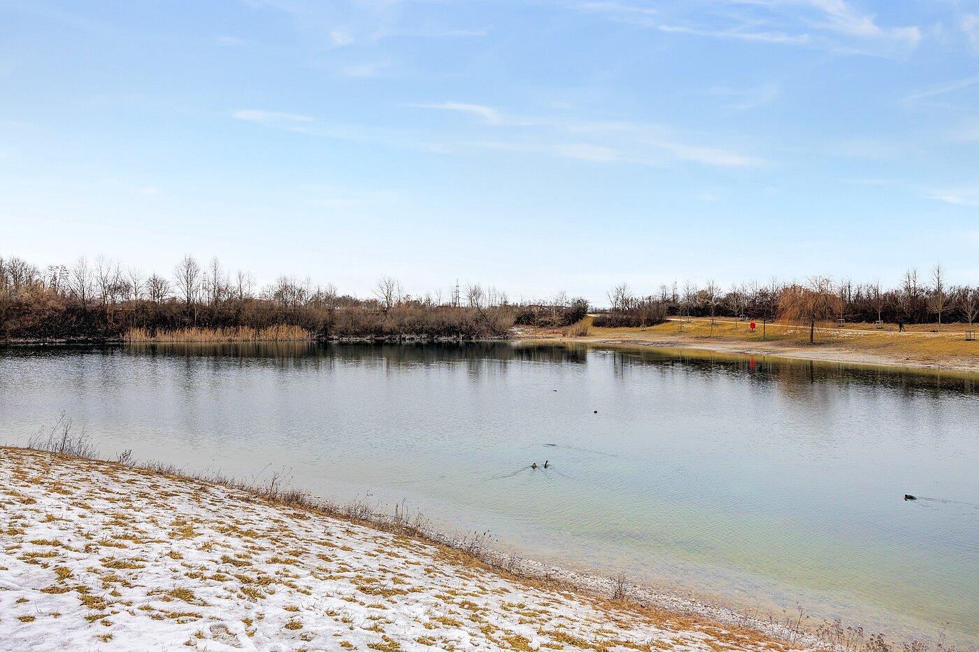 Appartement avec 2 pièces | Poing | 70373 | In kurzer Distanz