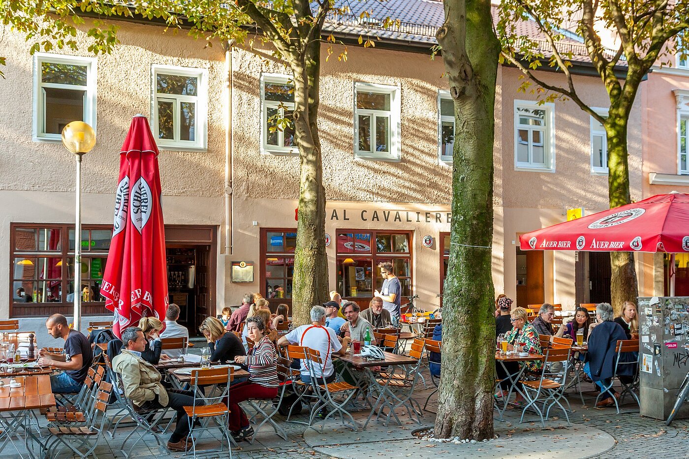 Appartement avec 3.5 pièces | München-Haidhausen | 1803ML1