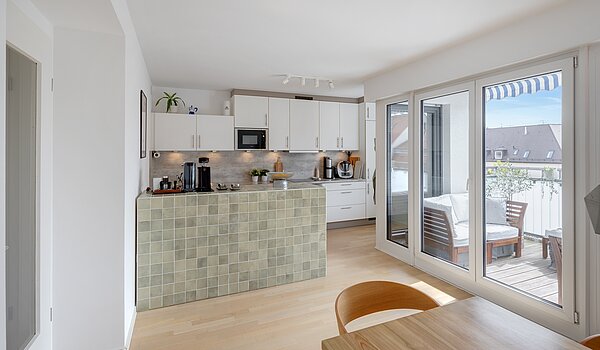 Appartement avec 3 pièces | München-Ludwigsvorstadt | 70488 | ...mit allen elektrischen Geräten...
