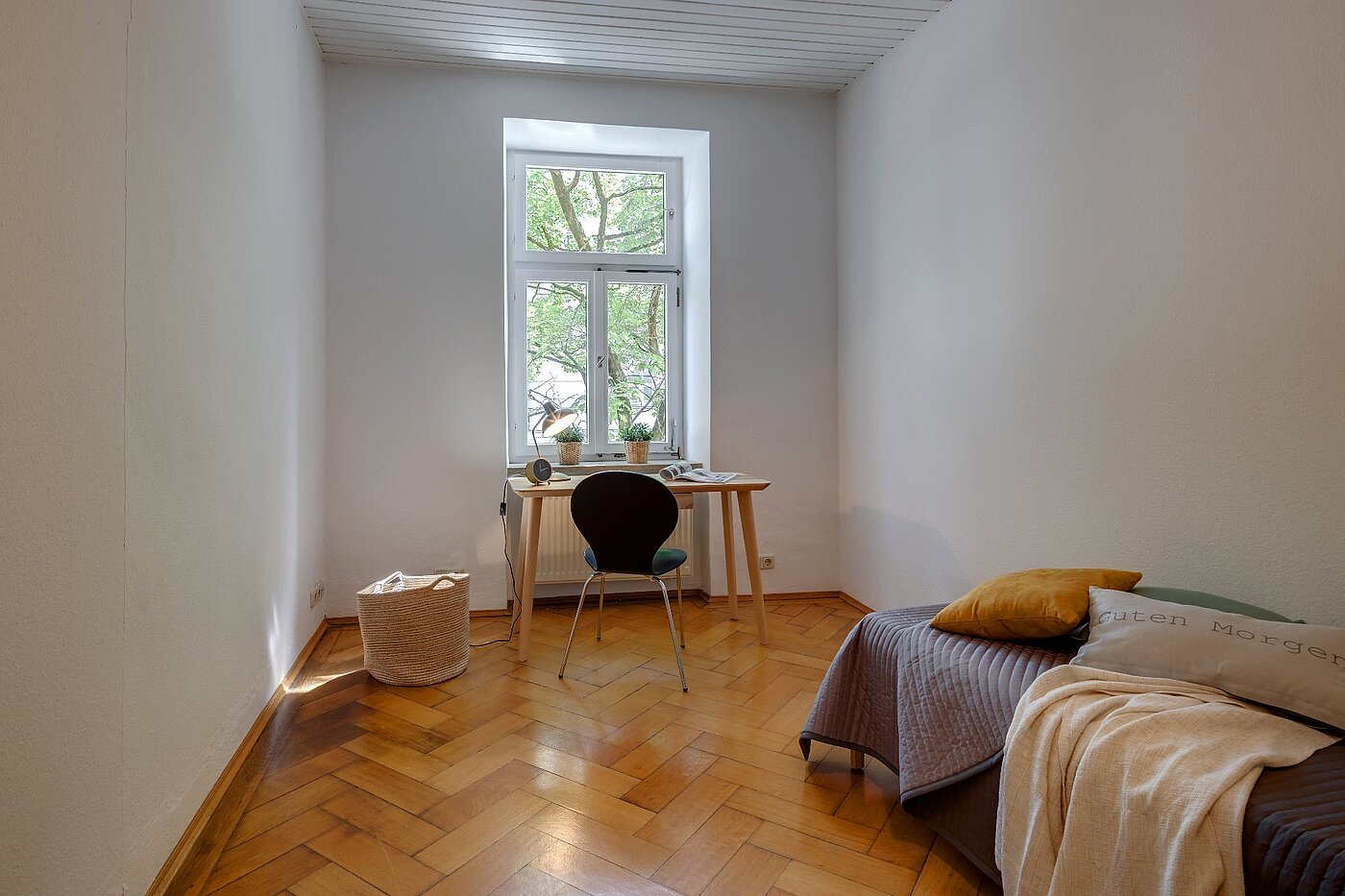 Appartement avec 3.5 pièces | München-Haidhausen | 1803ML1 | Kinderzimmer