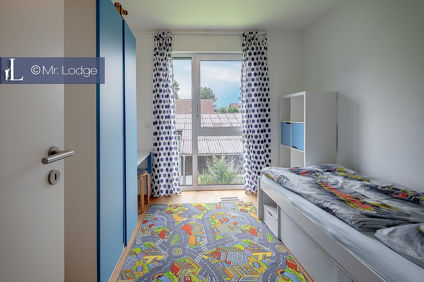 Appartement avec 5 pièces | München-Feldmoching | 1906ML4 | Kinderzimmer 2