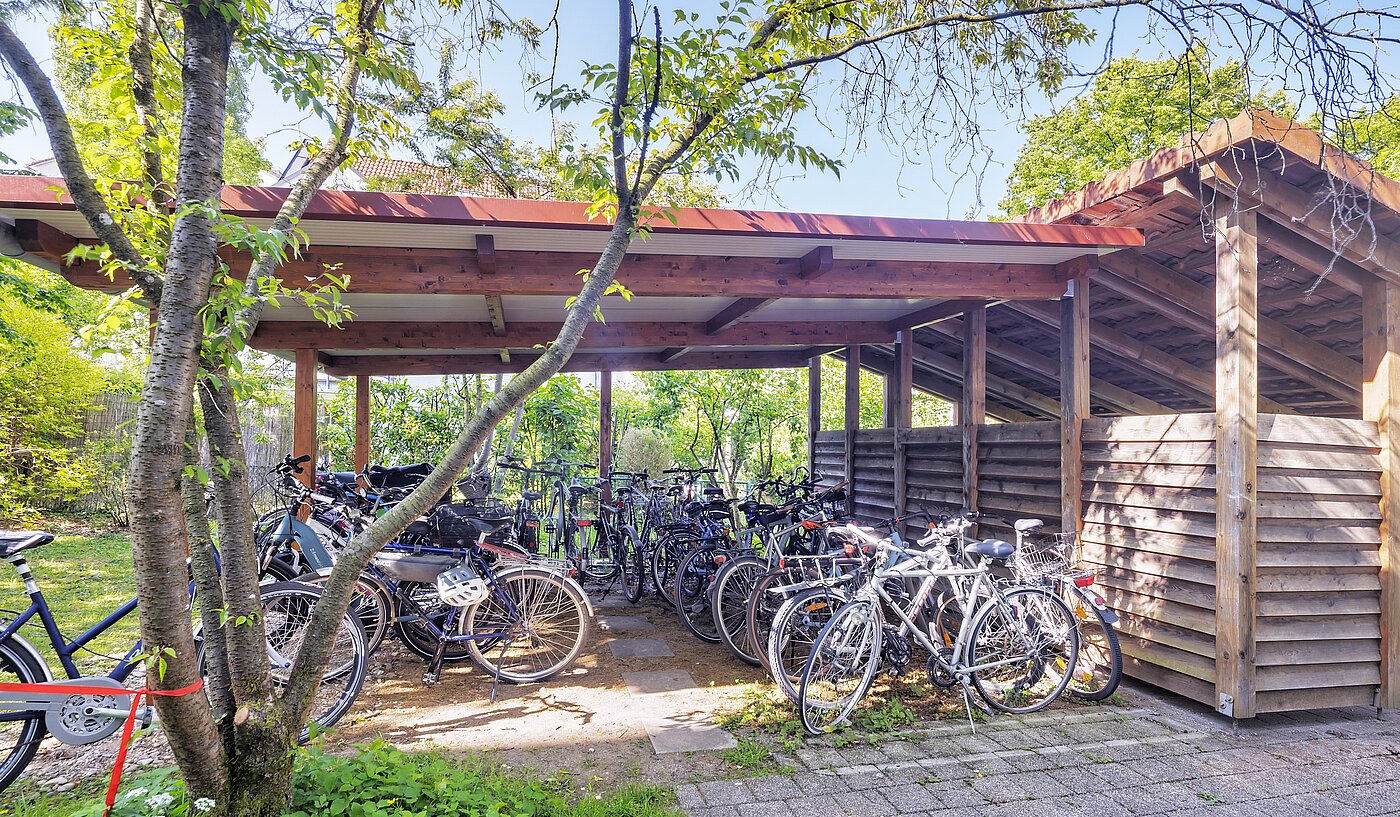 Appartement avec 2 pièces | München-Laim | 70226 | ...-Möglichkeit