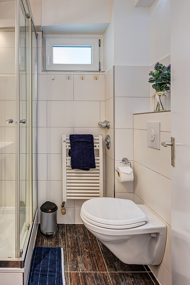 Appartement avec 1 pièce | München-Schwabing | 70454 | ...Tageslicht