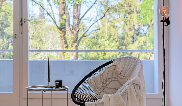 Appartement avec 3.5 pièces | München-Bogenhausen | 703051 | ...Wohnen