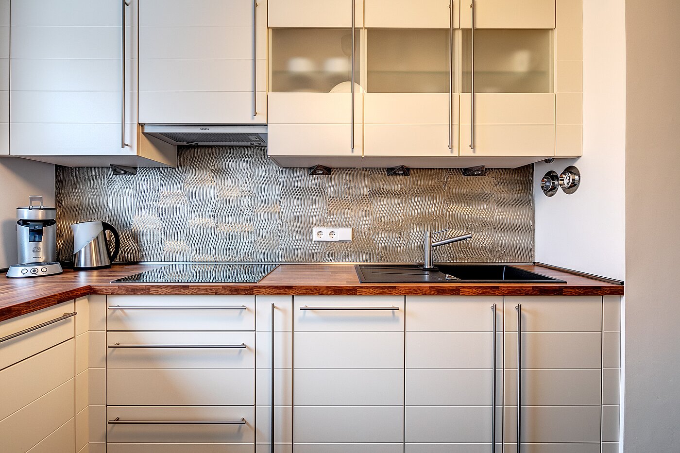 Appartement avec 2 pièces | München-Obersendling | 701825 | ...in ansprechendem Design...