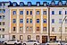 Appartement au rez-de-chaussée avec 2 pièces | München-Sendling | 703811 | Historisches Design | Thumbnail