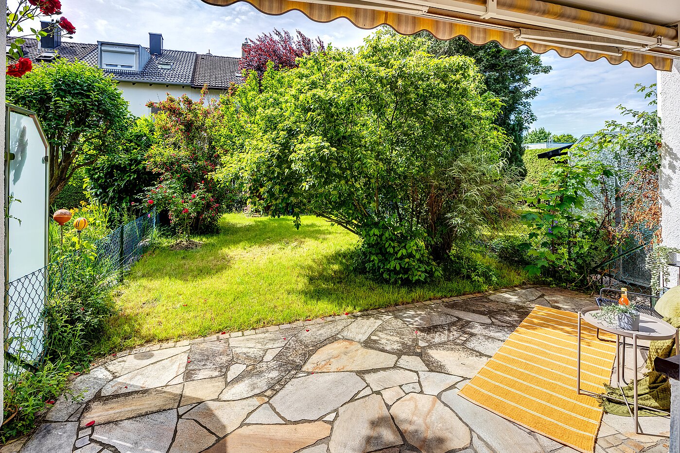 Maison mitoyenne avec 4 pièces | Maisach | 70125