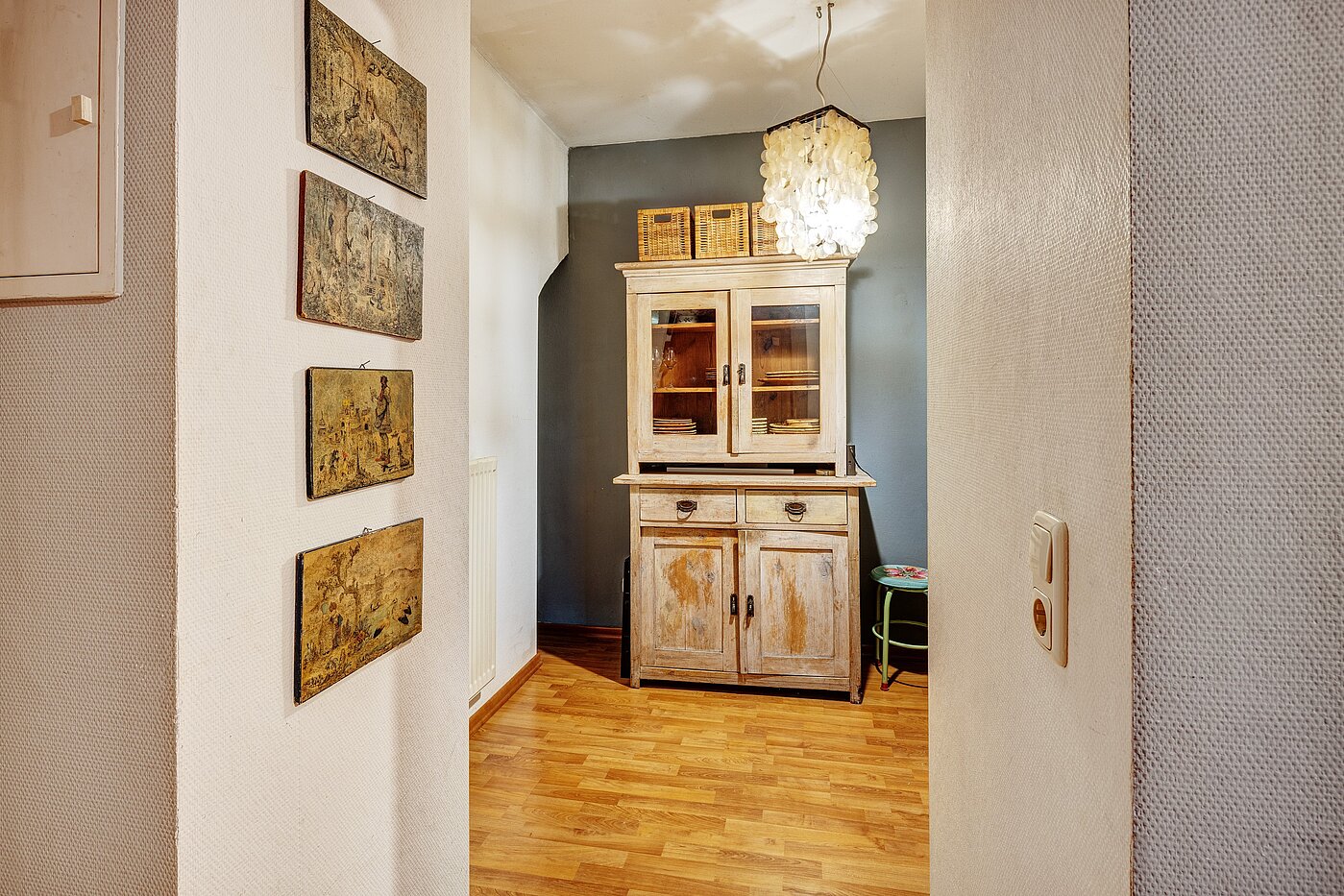 Appartement avec 2.5 pièces | München-Sendling | 70067 | ...praktischer Kammer