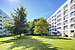 Apartment avec 1 pièce | München-Feldmoching | 70285 | Außenansicht | Thumbnail