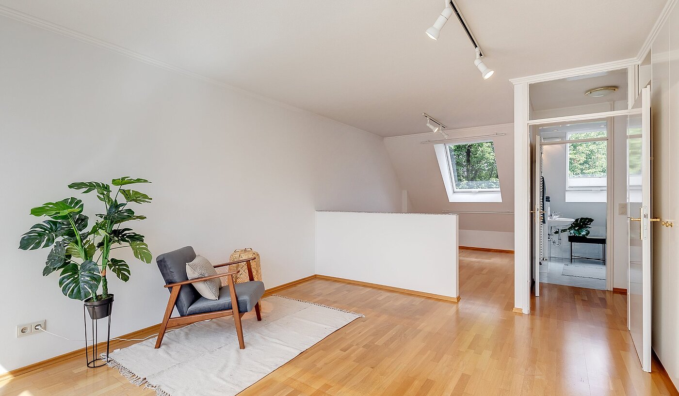 Appartement avec 5.5 pièces | Weßling | 1907ML4 | ...Gestaltungsmöglichkeiten