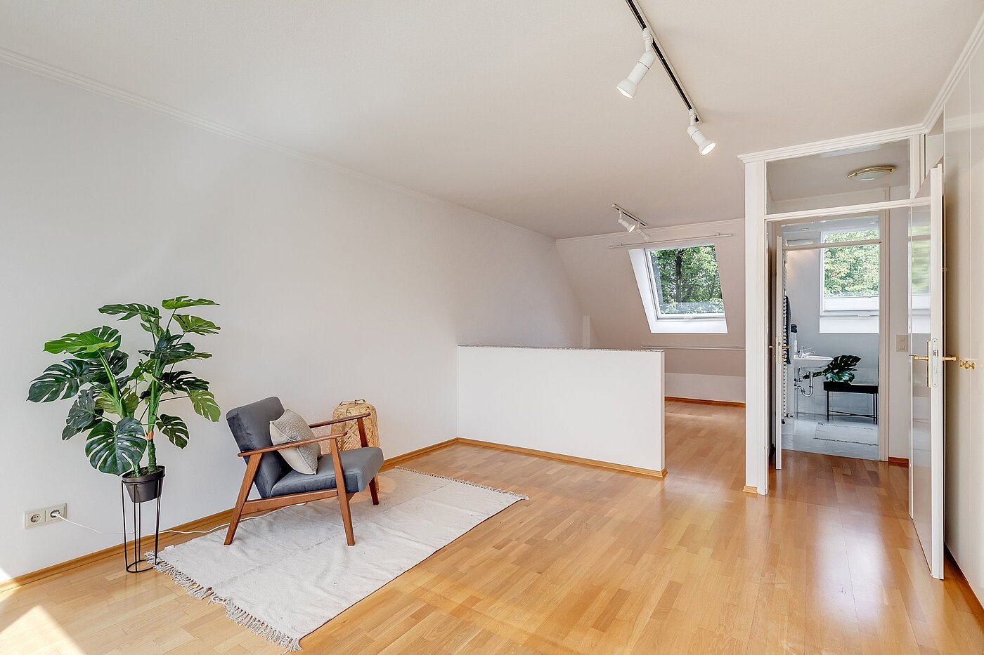 Appartement avec 5.5 pièces | Weßling | 1907ML4 | ...Gestaltungsmöglichkeiten