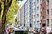 Appartement avec 1.5 pièces | München-Neuhausen | 70473 | Ruhige Anliegerstraße | Thumbnail