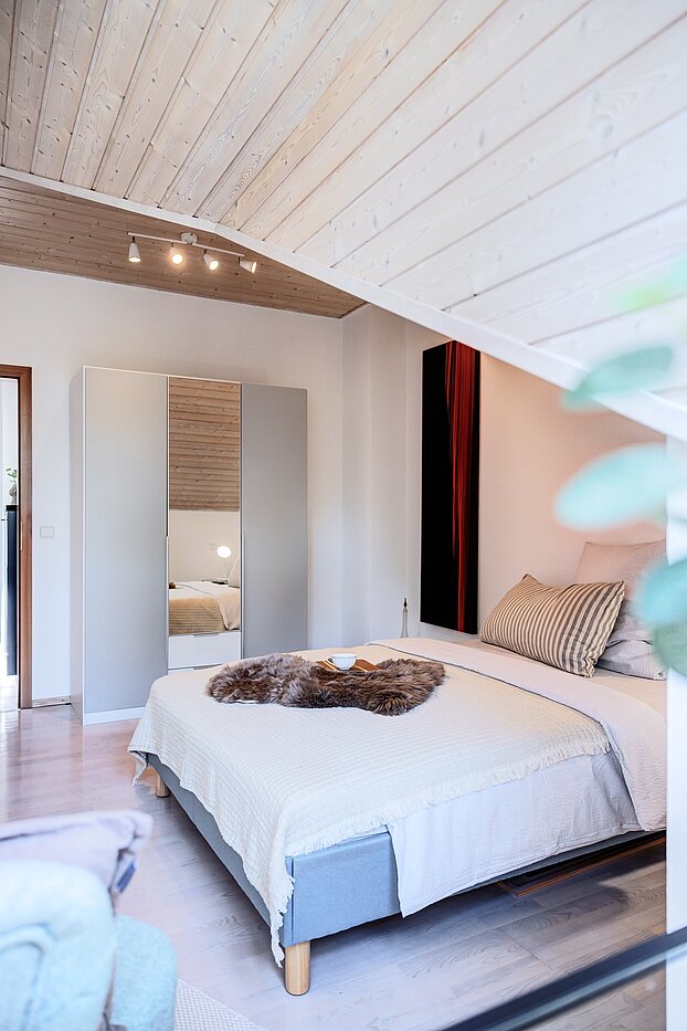 Appartement avec 2 pièces | München-Thalkirchen | 70241 | ...mit viel Stellplatz