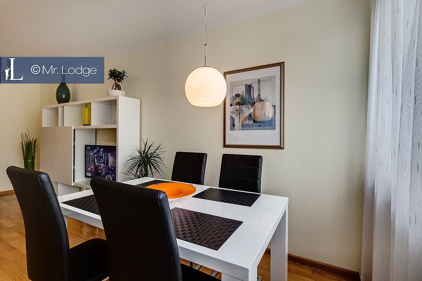 Appartement avec 1 pièce | München-Ludwigsvorstadt | 1706ML6