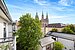 Appartement avec 3 pièces | München-Ludwigsvorstadt | 70488 | ...Blick ins Grüne | Thumbnail