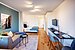 Appartement avec 1 pièce | München-Bogenhausen | 70457 | Raumaufteilung | Thumbnail