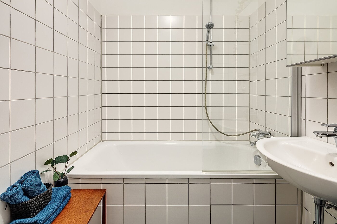 Appartement avec 1 pièce | München-Schwabing | 2007ML2