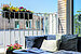 Penthouse avec 2 pièces | München-Maxvorstadt | 704271 | Zum Entspannen | Thumbnail