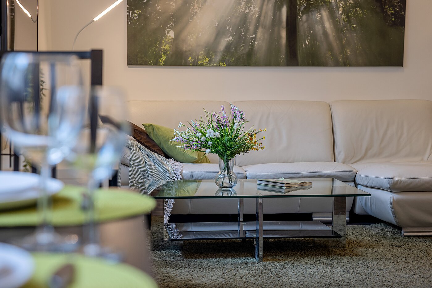 Appartement avec 1 pièce | München-Neuhausen | 70235