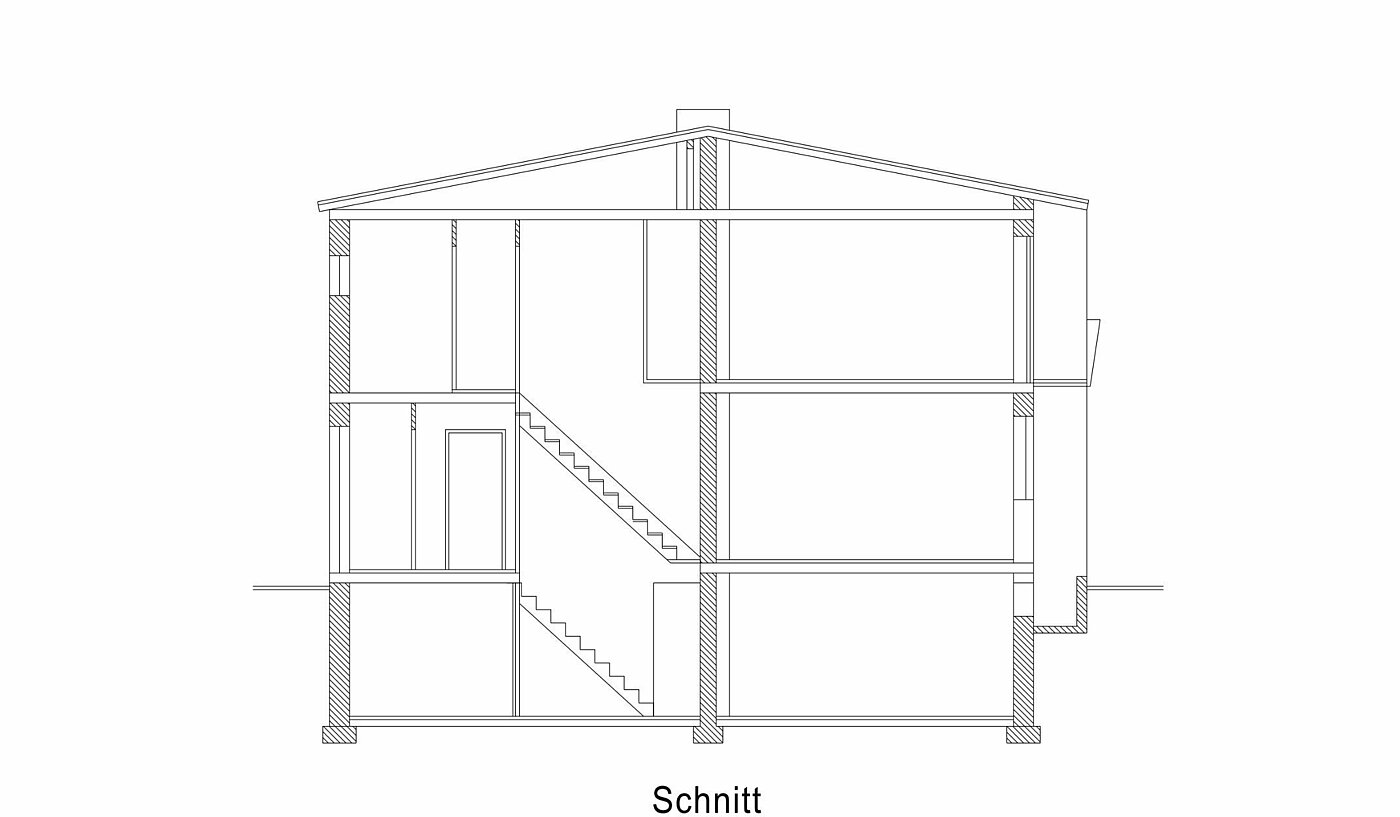 Appartement avec 3 pièces | München-Milbertshofen | 1902ML3